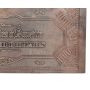 US Washington Mint $1000 Silver Certificate Bar – 6 oz .999 Fine Silver