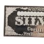 1995 $500 Washington Mint Silver Certificate Bar –1/2 Pound.999 Fine Silver