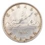 3x Canadas First three silver dollars 1935 1936 and 1937  3-coins
