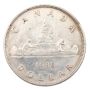 3x Canadas First three silver dollars 1935 1936 and 1937  3-coins