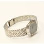 Ladies Sterling Silver Watch & Bracelet ERMATEN 