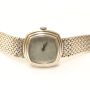 Ladies Sterling Silver Watch & Bracelet ERMATEN 