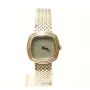 Ladies Sterling Silver Watch & Bracelet ERMATEN 