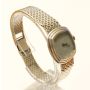 Ladies Sterling Silver Watch & Bracelet ERMATEN 