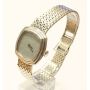 Ladies Sterling Silver Watch & Bracelet ERMATEN 