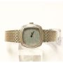 Ladies Sterling Silver Watch & Bracelet ERMATEN 