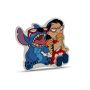 2025 Disney Stitch “Mmmm Ice Cream” 1 oz Silver Proof Collectable Niue Only 626 Agoro Mint (Coming Soon)