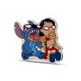 2025 Disney Stitch “Mmmm Ice Cream” 1 oz Silver Proof Collectable Niue Only 626 Agoro Mint (Coming Soon)