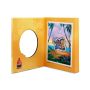 2025 Disney Stitch “Mmmm Ice Cream” 1 oz Silver Proof Collectable Niue Only 626 Agoro Mint (Coming Soon)