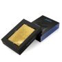 Marvel Spider-Man Blind Box 5g Silver/Gold Foil Chase Collectable Card 2025 Agoro Mint
