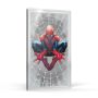 Marvel Spider-Man Blind Box 5g Silver/Gold Foil Chase Collectable Card 2025 Agoro Mint