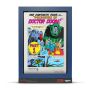 2025 Marvel COMIX Fantastic Four #5 1oz Silver Foil $2 Niue – Doctor Doom Debut Agoro Mint 