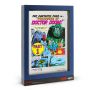 2025 Marvel COMIX Fantastic Four #5 1oz Silver Foil $2 Niue – Doctor Doom Debut Agoro Mint 