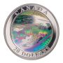 2003 Canada $20 Niagara Falls - Natural wonders Pure Silver Coin