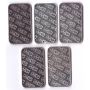 5x 1 oz JM Silver Bar Johnson Matthey 999 Fine Silver