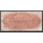 1937 Bank of Toronto $5 banknote 249543 F12