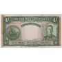 Bahamas 4 Shillings 