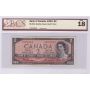 1954 $2.00 Fine-18