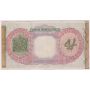 Bahamas 4 Shillings 