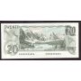 1979 Canada $20 banknote Moraine Lake Lawson Bouey 50032394054 Choice UNC