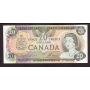 1979 Canada $20 banknote Moraine Lake Lawson Bouey 50032394054 Choice UNC