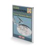 2025 Star Trek U.S.S. Enterprise NCC-1701 Owner Manual 1oz Silver Proof Collectable – Haynes Cover