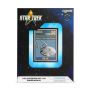 2025 Star Trek U.S.S. Enterprise NCC-1701 Owner Manual 1 oz Silver Proof Collectable – Haynes Cover