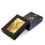 Star Wars Darth Vader Blind Box Foil 5g Silver/Gold Chase Collectable Card Agoro Mint 2025 