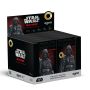 Star Wars Darth Vader Blind Box Foil 5g Silver/Gold Chase Collectable Card Agoro Mint 2025 