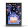 2025 Star Wars Original Trilogy Special Edition Poster – Empire Strikes Back 1oz Silver Foil Agoro