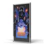2025 Star Wars Original Trilogy Special Edition Poster – Empire Strikes Back 1oz Silver Foil Agoro
