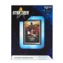 2025 Star Trek Movie Poster Series The Wrath of Khan 1oz Silver Proof Agoro Mint