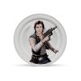 2025 Star Wars Han Solo vs Boba Fett 1 oz Silver Proof Medallion Collectable Agoro Mint (Coming Soon)