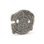 2025 The Goonies Spanish Doubloon 1 oz Silver Collectable Niue Agoro Mint (Coming Soon)