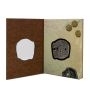 2025 The Goonies Spanish Doubloon 1 oz Silver Collectable Niue Agoro Mint (Coming Soon)