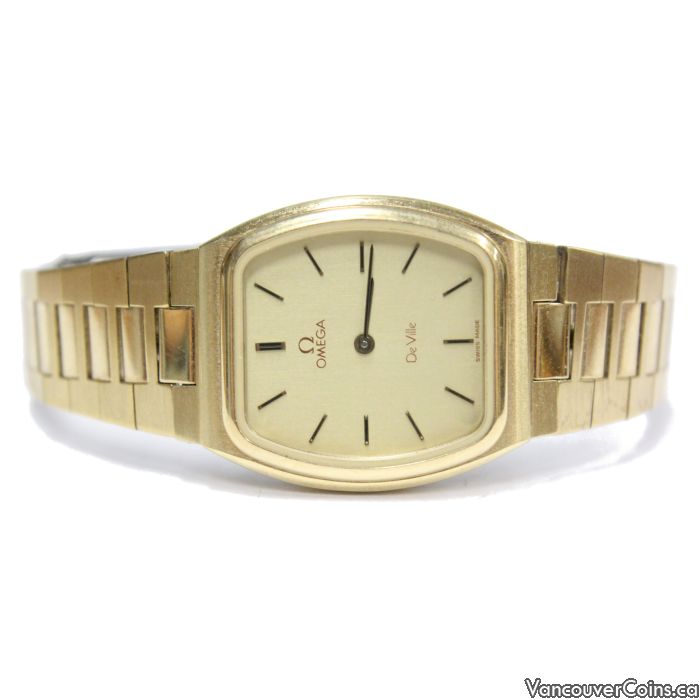 Omega 1365 clearance
