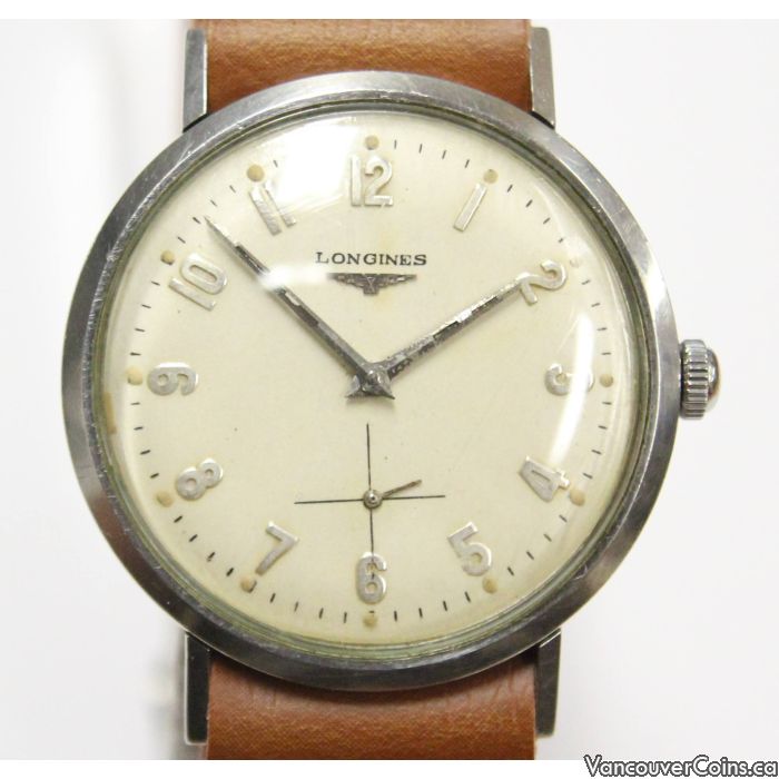 Longines 1200 online