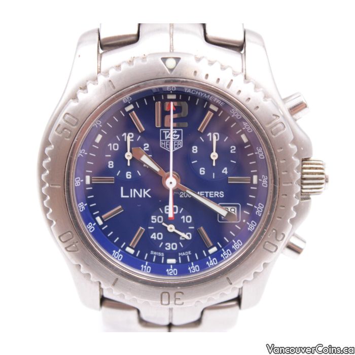 Tag heuer jason bourne on sale