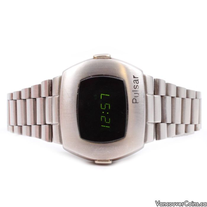 Hamilton pulsar p2 prezzo deals