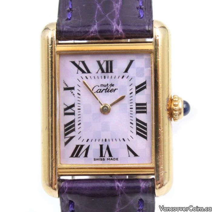 Cartier 2415 deals