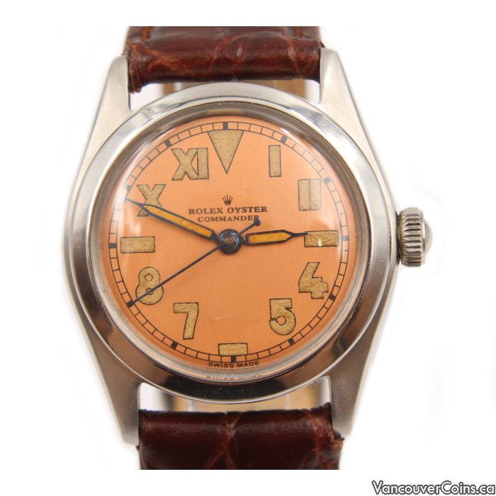 Rolex 4220 on sale