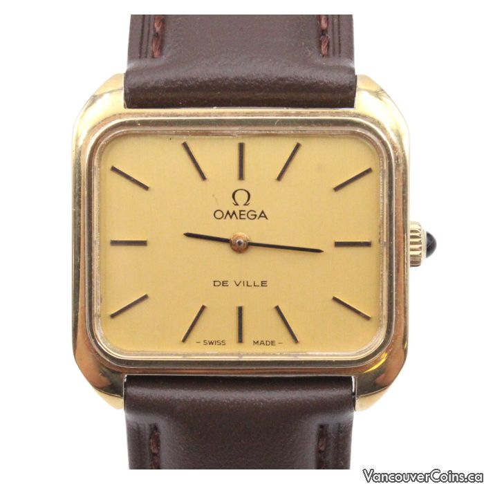 Omega de ville cal 625 on sale