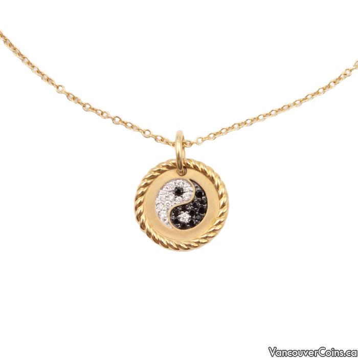 David yurman yin yang discount
