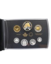 2022 Fine Silver Proof Set – Alexander Graham Bell: Great Inventor (99.99%)