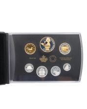 2023 Fine Silver Proof Set – Kathleen “Kit” Coleman: Pioneer Journalist (99.99%)