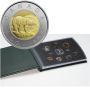 2000 Canada 7x Coin Specimen Set