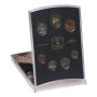 2000 Oh Canada 7 Coin Uncirculated Set
