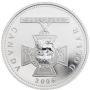 2006 $1 Canada Proof Silver Dollar 