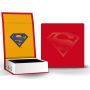 2014 Canada $10 Superman Action Comics #1 .9999 Fine Silver Coin
