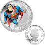 2014 Canada $15 Superman Action Comics #419 .9999 Fine Silver Coin